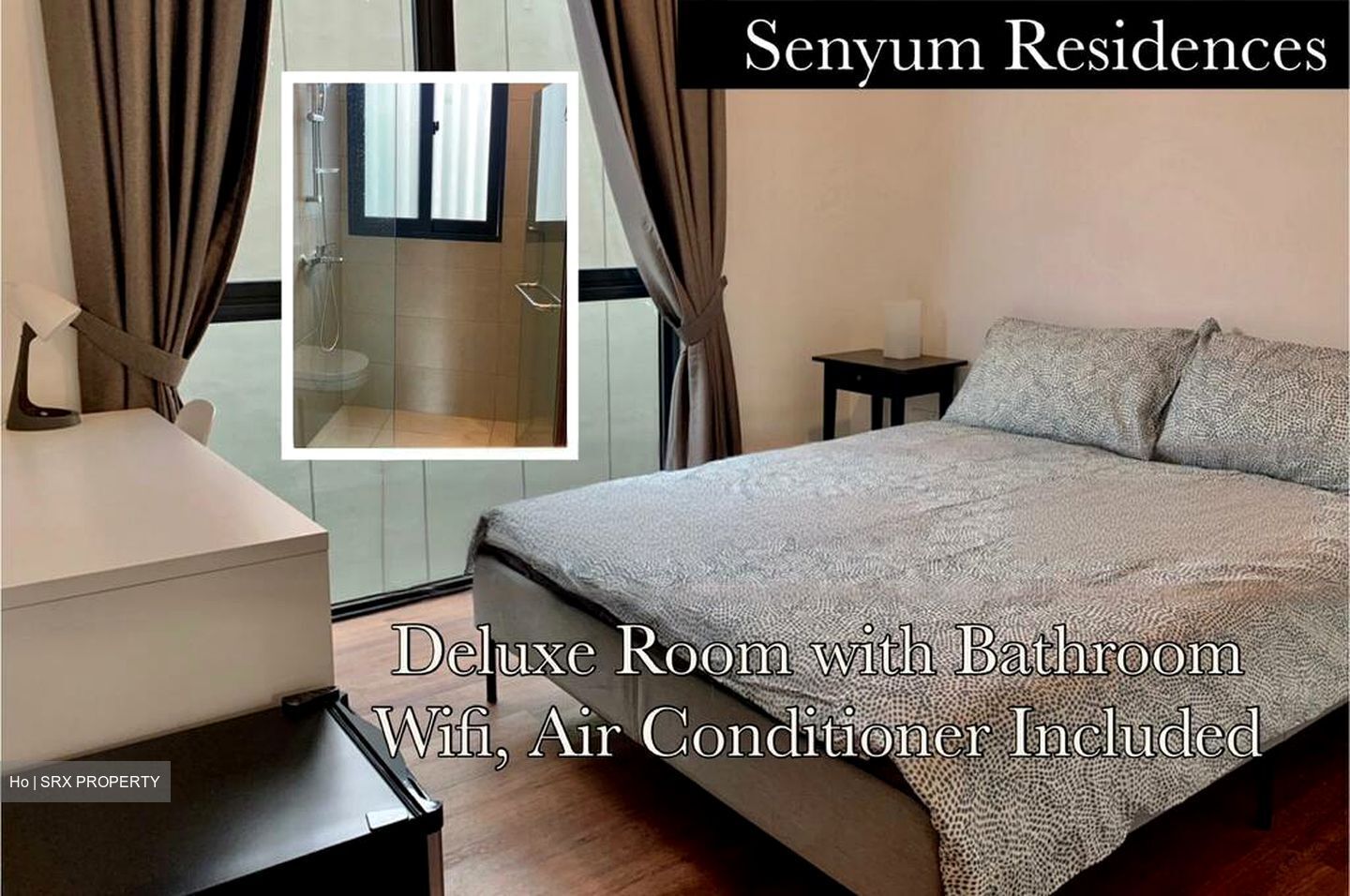 Senyum Residences (D14), Terrace #475820591